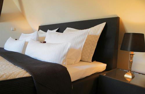 Villa Le Palais Quedlinburg - Foto 48