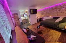 Romantique room - Foto 10