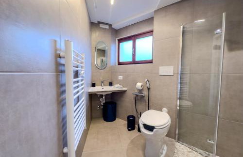 Villa Grigne Alba - Foto 23