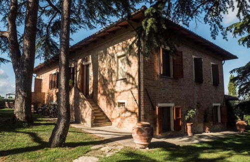 Holiday House Borgo Badia - Photo 54