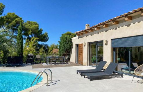 3 Bedroom Gorgeous Home In Giens - Foto 28