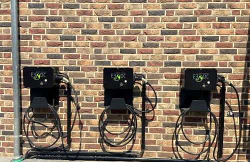 Ferienwohnung Am Weiher Kategorie 2 - Foto 28