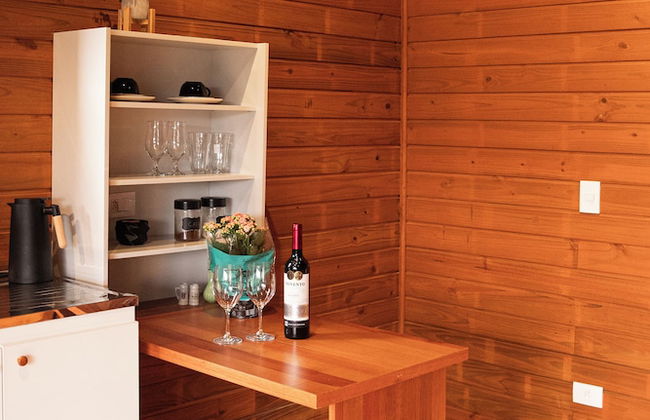 Tilli's Haus Praia & Campo - Foto 9