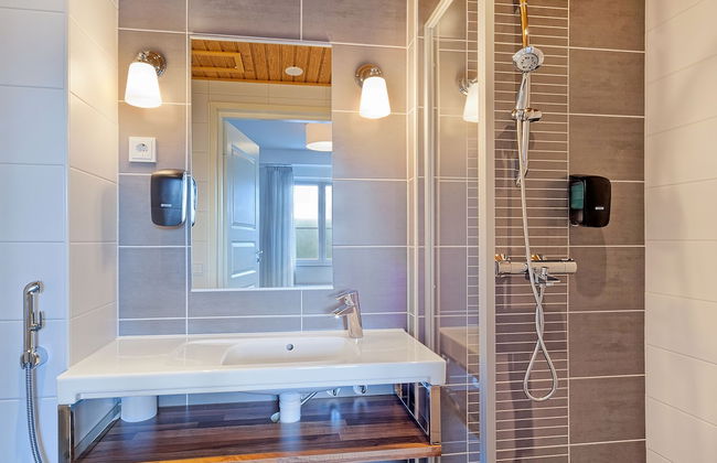 Holiday Club Saariselkä Superior Apartments - Foto 69