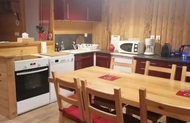 Appartement Chalet, 8 personnes - L'Oustal - Foto 31