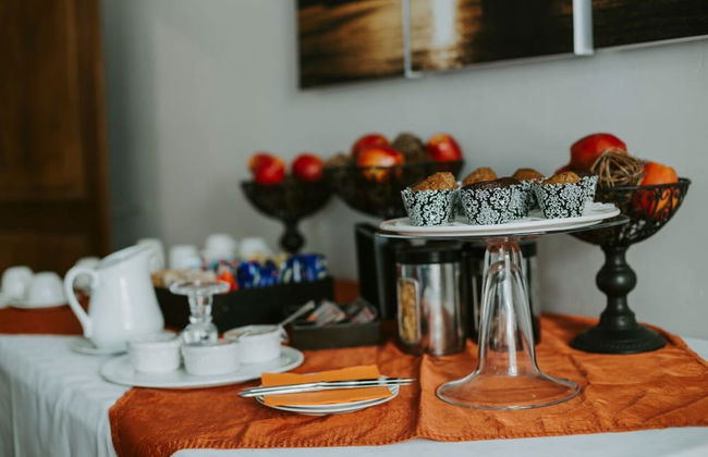 Anford Country House - Photo 14