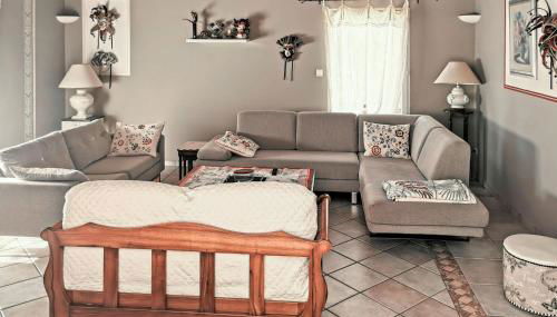 Nice Home In Carpentras - Foto 3