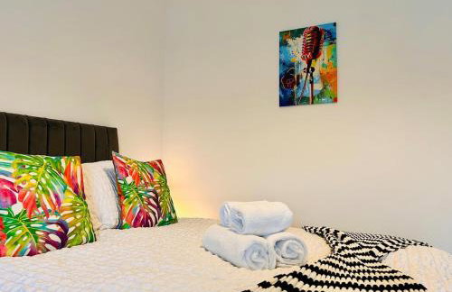 Vulcan Apartment - 3 Bedrooms - Sleeps 6 - Foto 43