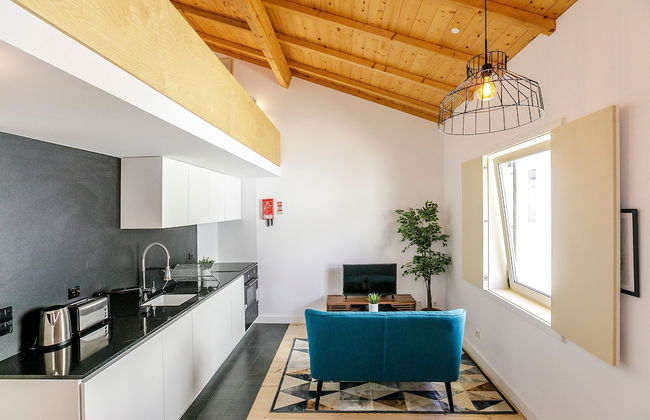 Vila Burgães by LovelyStay - Foto 52