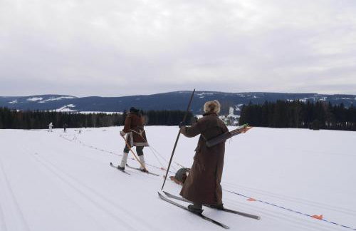 Birkut Szkoła Przetrwania 1 - Foto 22