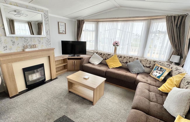 Statichomesleeps6-lakeview-petsok-balcony-parking - Foto 14