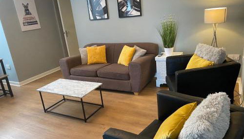 Pendle House Apartment 1 - Foto 5