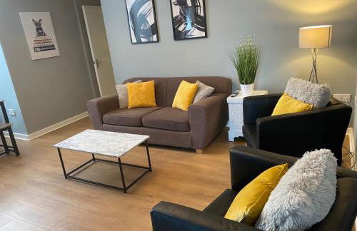 Pendle House Apartment 1 - Foto 5