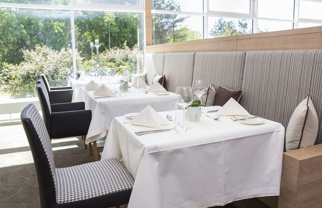 Ferienwohnungen Dünenmeer - Foto 51