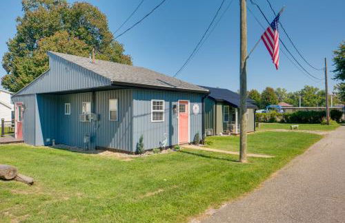 Blue Heron Walk to Kelso Beach! Pet-Friendly Gem - Foto 24