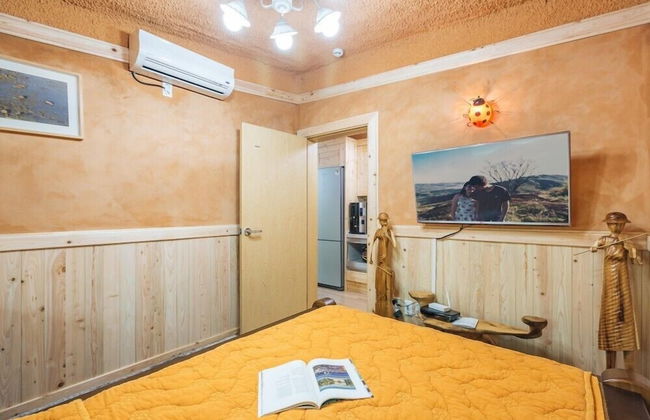 Seom Green Pension - Foto 33