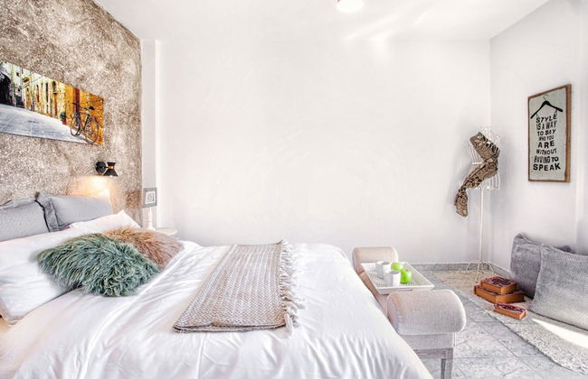 Asprolithos Studios - Foto 11