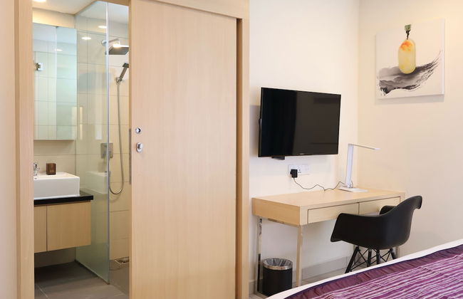 Grand Ion Delemen by Manhattan Group - Foto 76