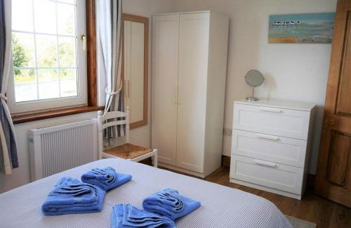 Primrose Cottage - Foto 7