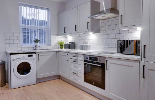 Birkenhead - 2 bedroom house - Foto 13