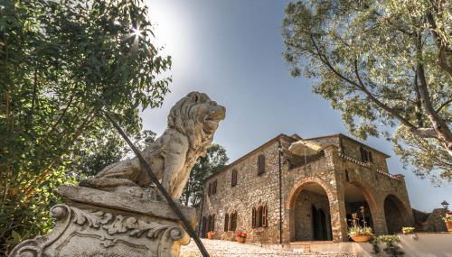 Colle Cavalieri - Country House - Foto 2, Garden
