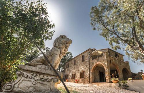 Colle Cavalieri - Country House - Foto 2