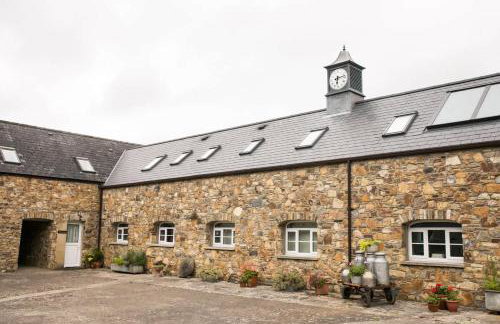 Barn Cottage - Family-Friendly Cottage with Heated Indoor Pool - Foto 2