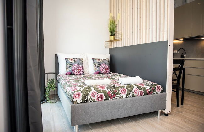 EASY RENT Apartments -BUSINESS CENTER 41 - Photo 7