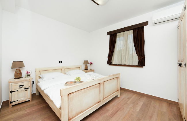 Villa Quince Zadarvillas - Photo 27