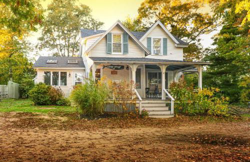 Canary Cottage - Foto 1