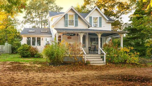 Canary Cottage - Foto 1