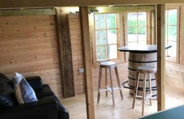 Peaceful Riverside Five Bed Cottage in Somerset - Foto 7