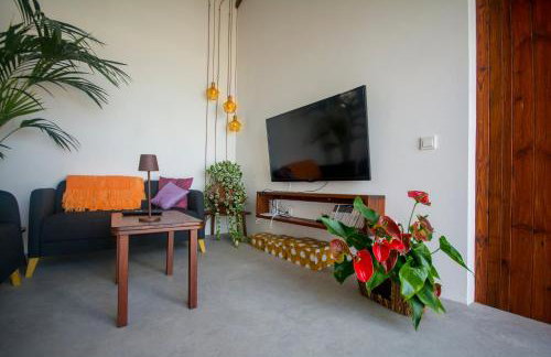 Suite Risco 2 - Foto 24