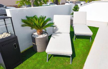 Apartment Platinum - Foto 38