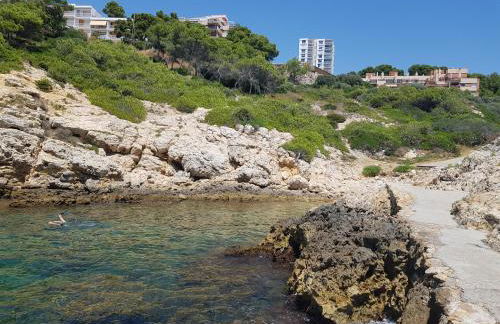 Apartamento con vistas al mar - Foto 33