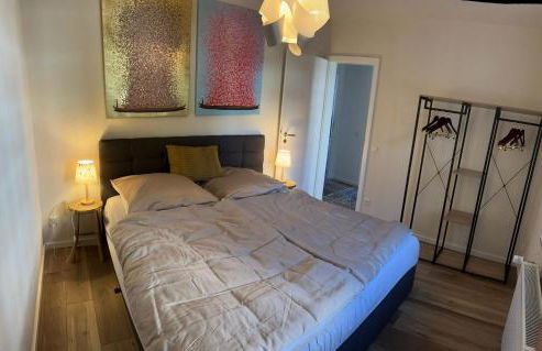 Ferienwohnung Burgsitz - Foto 11