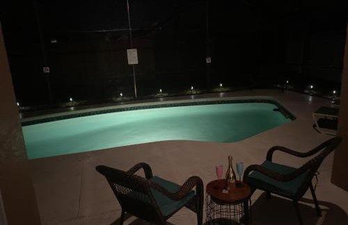 Home from Home 5 bedroom villa - Foto 17