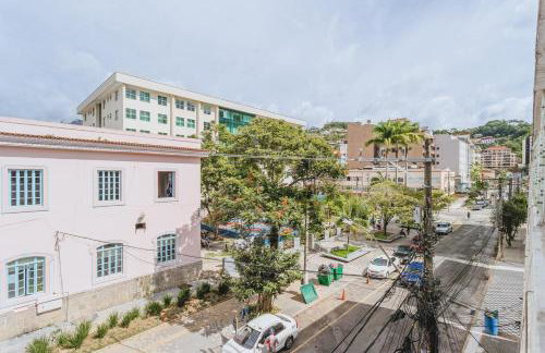 Apto confortavel, otima localizacao e pet friendly - Foto 11