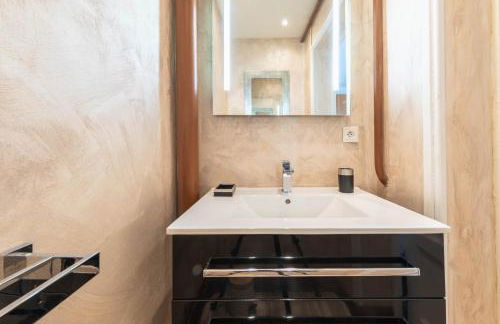 Grand appartement de charme proche Paris - Foto 8