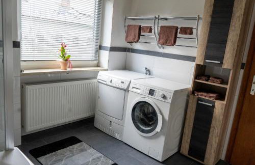 Ferienwohnung Hertreiter in Dingolfing 110qm - Foto 27