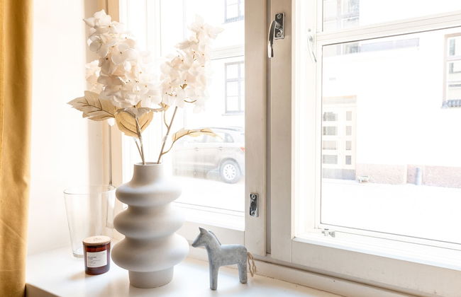 2ndhomes Spacious Studio in the Center - Foto 18