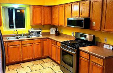 Spacious Desert Getaway Scenic Views Hammock - Foto 10