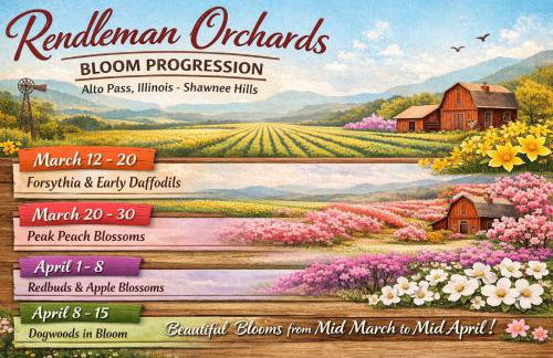 Historic Farm Cottage on 800-Acre Orchard - Foto 10