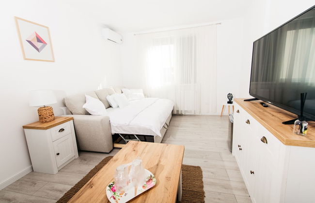 EVRA APARTMENTS - Foto 8