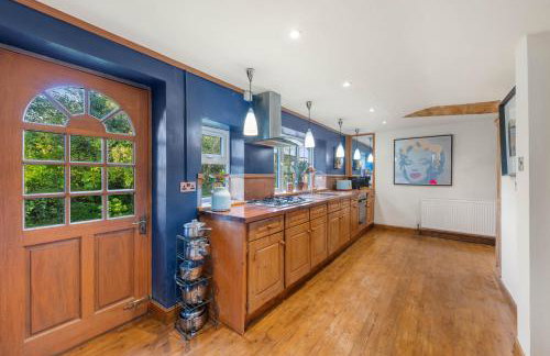 Country House with 7 bedrooms and 3 buildings - Foto 48