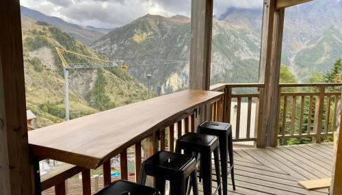 Les Cristallines - Appartement Cosy - Foto 5