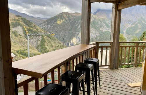 Les Cristallines - Appartement Cosy - Foto 5