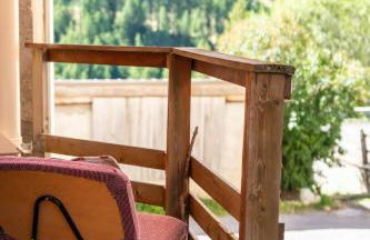 Bel appartement confortable et lumineux Molines en Queyras - Saint Véran - Foto 16