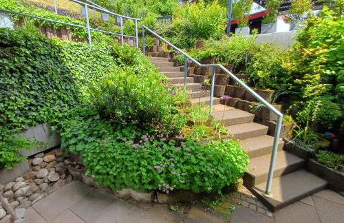 Ferienwohnung Panoramablick - Foto 36