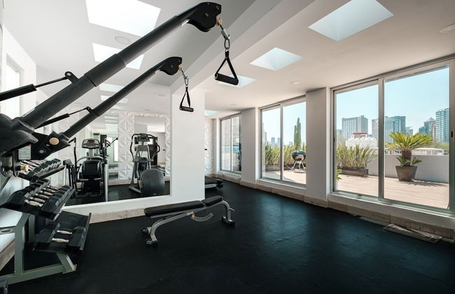 Nido Parque Lincoln - Foto 66